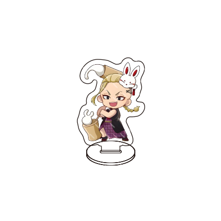 東京リベンジャーズ アクリル工芸品 アニメグッズ スタンド  - Anime Merchandise Tokyo のレビューと価格