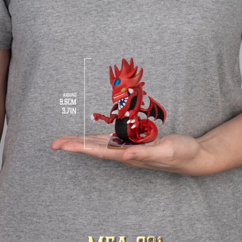 ビーストキングダム 遊戯王 ブラインドボックスシリーズ2 ア - Anime Kingdom Merchandise のレビューと価格