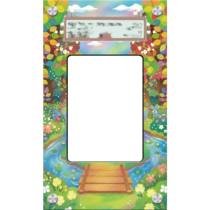 ポケモンツイリュースカードPTCGキーホルダーアニメゲームコ - Anime Merchandise From Japan のレビューと価格