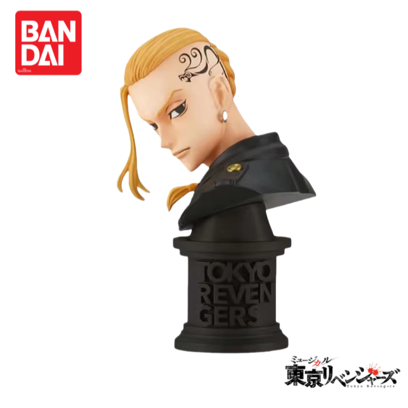 在庫ありオリジナル 100% 本物のバンダイ東京リベンジャー - Anime Merchandise Tokyo のレビューと価格