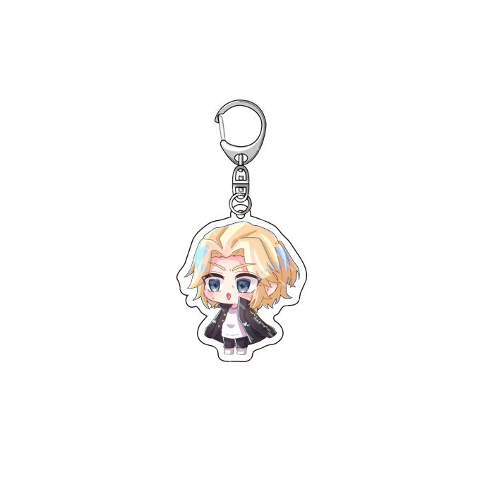 東京リベンジャーズアクリル工芸品アニメグッズスタンドかわいい - Anime Merchandise Tokyo のレビューと価格