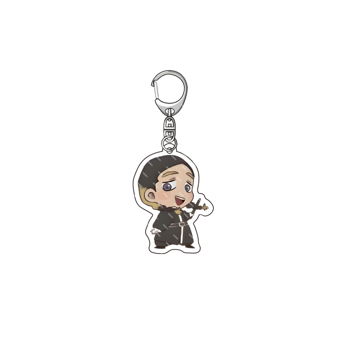東京リベンジャーズアクリル工芸品アニメグッズスタンドかわいい - Anime Merchandise Tokyo のレビューと価格