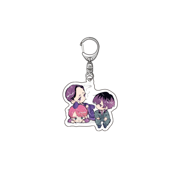 東京リベンジャーズアクリル工芸品アニメグッズスタンドかわいい - Anime Merchandise Tokyo のレビューと価格