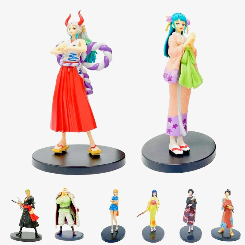 ワンピース DXF ヤマト アニメ フィギュア ホビー おも - Anime Merchandise From Japan のレビューと価格