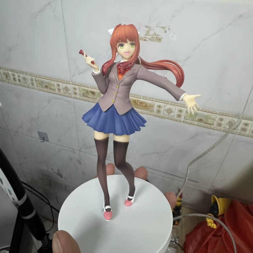 2種類 18cm アニメグッズ ハートビート・リテラクチャー - Anime Merchandise Types のレビューと価格