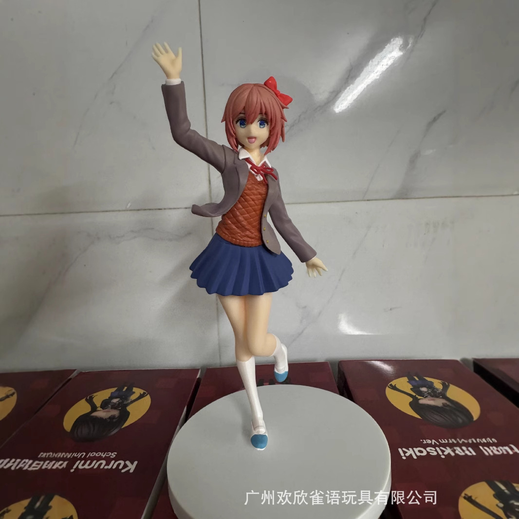2種類 18cm アニメグッズ ハートビート・リテラクチャー - Anime Merchandise Types のレビューと価格