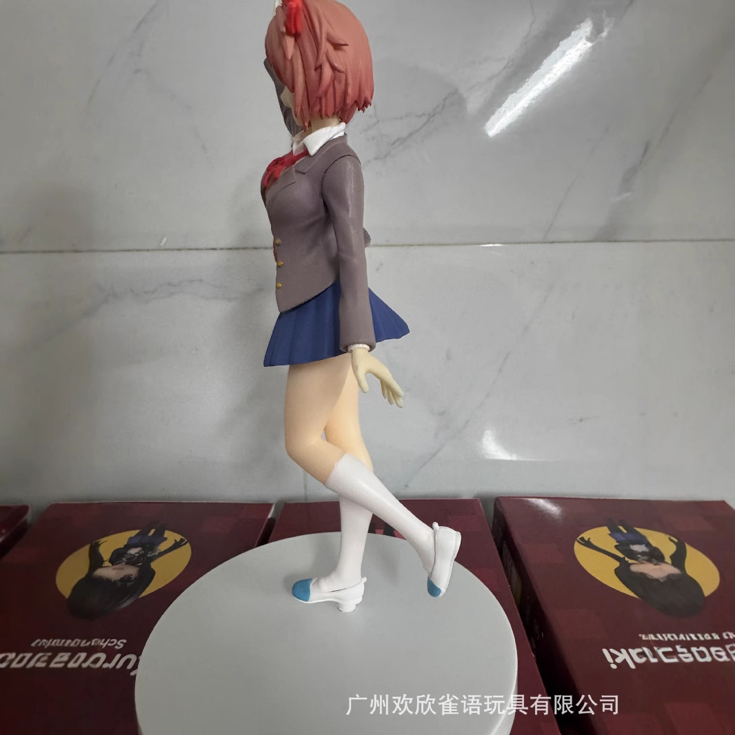 2種類 18cm アニメグッズ ハートビート・リテラクチャー - Anime Merchandise Types のレビューと価格