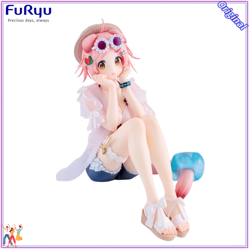 フリュー ヌードルストッパーフィギュア アークナイツ ゴール - Anime Merchandise For Sale のレビューと価格